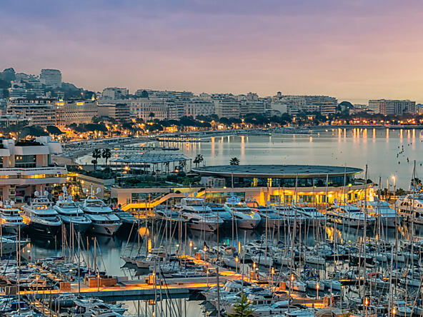 Cannes